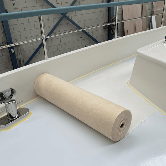 Multi Cover Air - Brandhæmmende