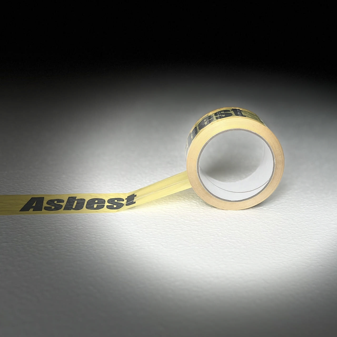 Asbest Tape
