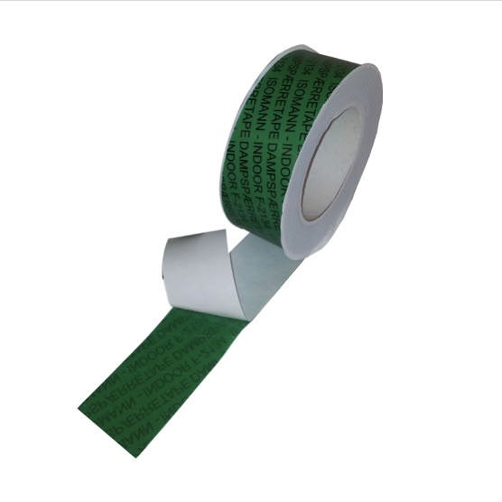 Dampspærretape fleksibel PE