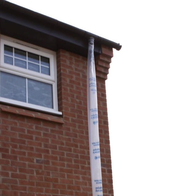   Down Pibe nedløbspose