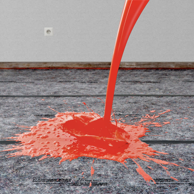 Hammerfest afdækningsmåtte