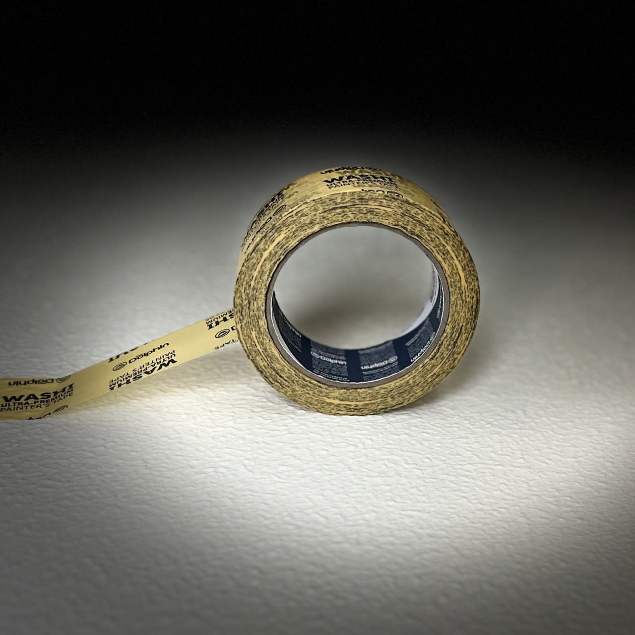 Præcisions malertape