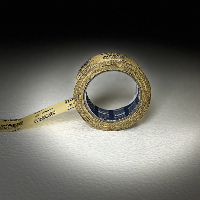 Præcisions malertape