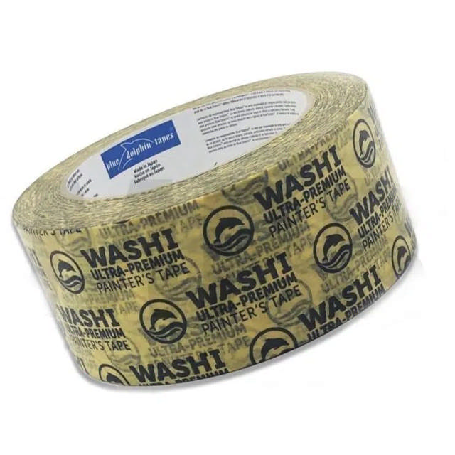 Præcisions malertape