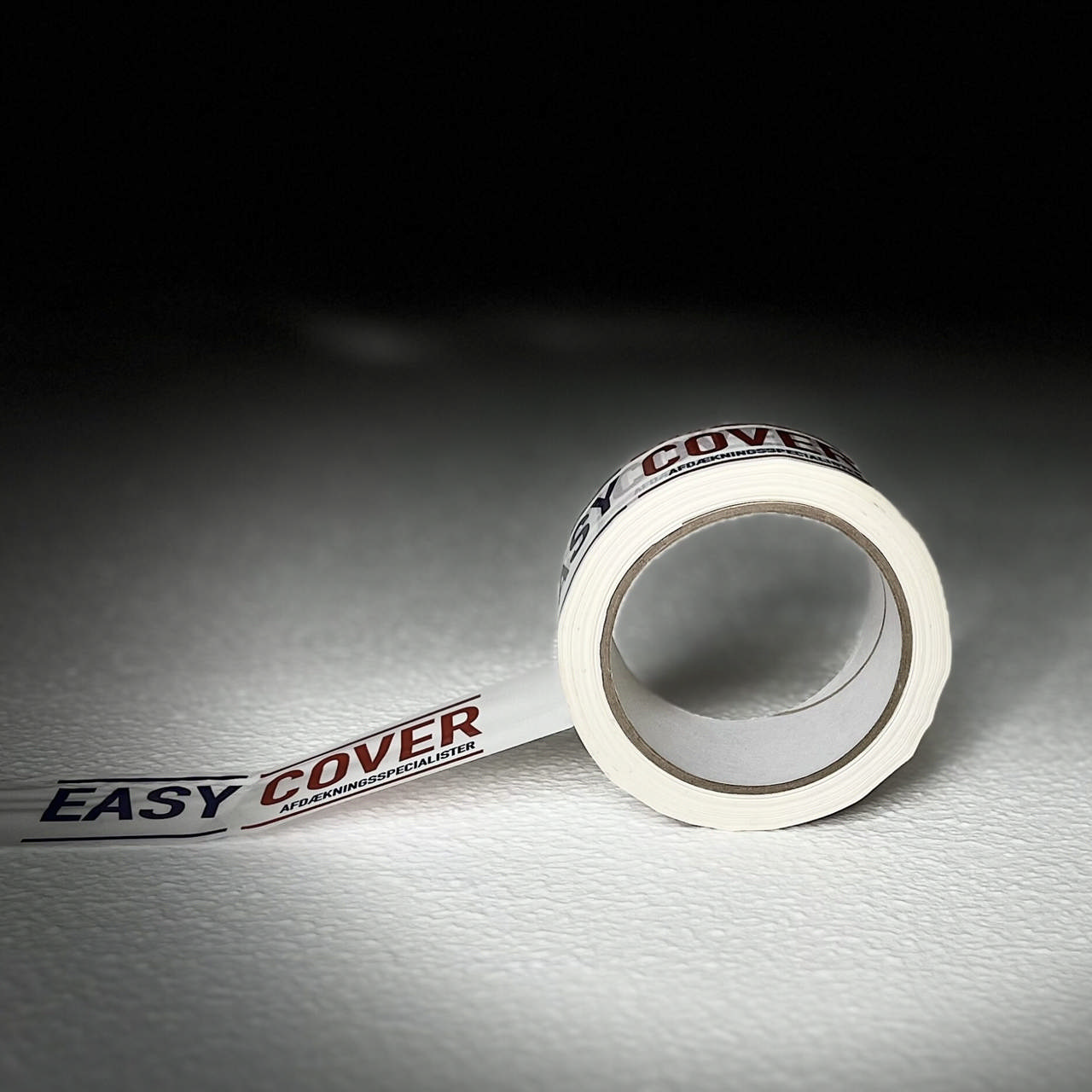 Private label logotape