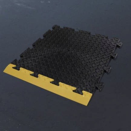 Rhino Tile beskyttelsesmåtte