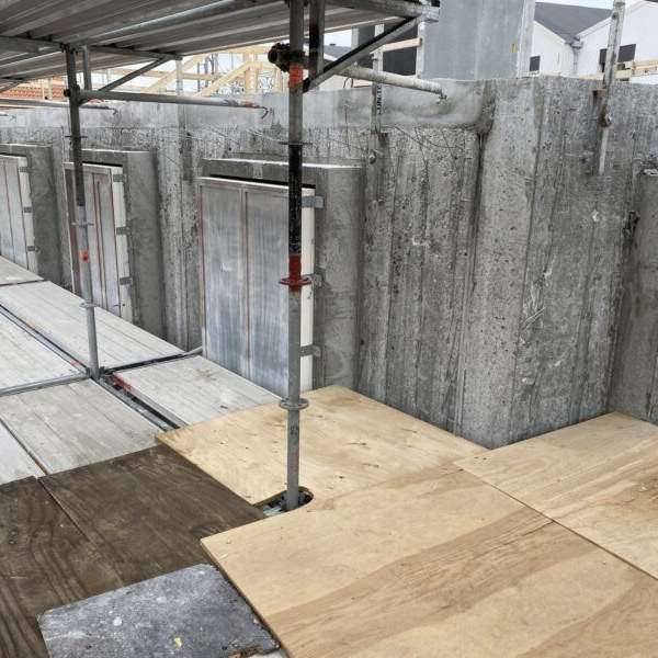 Sprøjtemembran til Vinduesafdækning