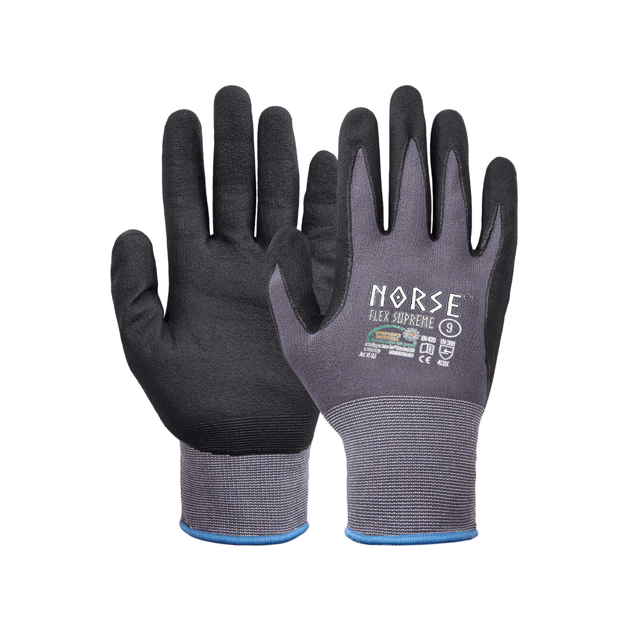 Norse montagehandske supreme