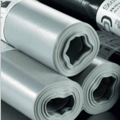 Ekstra kraftige affaldssække