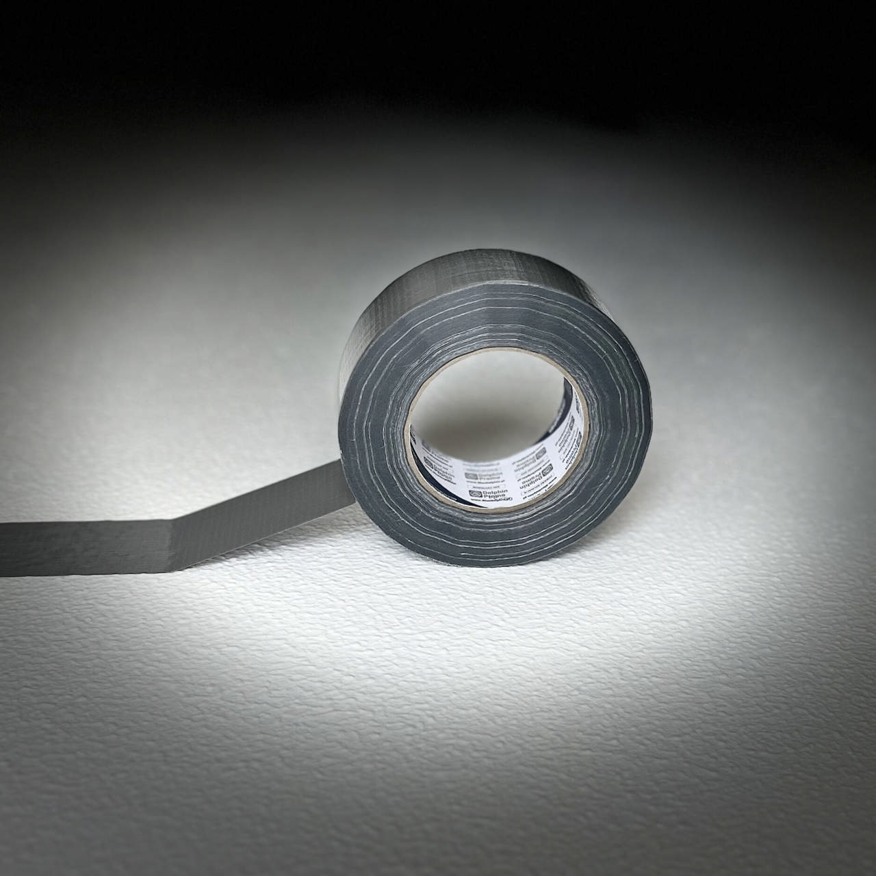 Grå gaffatape