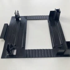 Jatalock plomberingsbeslag - Type 2, indadgående